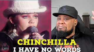 I AM SPEECHLESS!!! CHINCHILLA - FINGERS (LIVE) Reaction