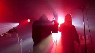 Draconian - Elysian Night (Paris, 18.04.2023)