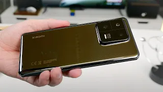 Ưu/Nhược của Xiaomi 13 Pro: Phần cứng xuất sắc. Nhưng thiếu tính kết nối với người dùng