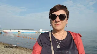 OVERVIEW OF THE HEALTH RUSS IN ANAPA, REST? TREATMENT ? OR TORTURE?