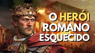 O Renascimento de Roma: A História Esquecida de Constâncio III