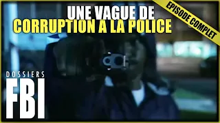 Opération Shattered Shield | Épisode Complet | Dossiers FBI