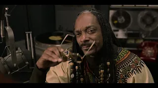 Snoop Dogg in Dolemite is My Name (Eddie Murphy's movie)