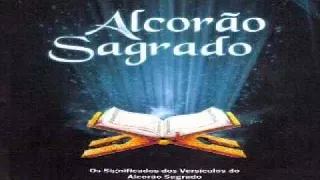 AlCorão Sagrado em árabe e português 28 -As Narrativas