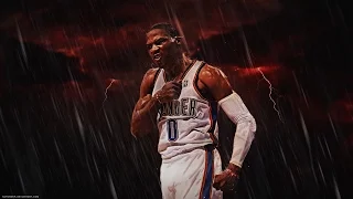 Russell Westbrook Mix - "Me, Myself, & I" ᴴᴰ