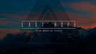 Last Hope - Emotional Instrumental R&B/Hip Hop Romantic Piano Beat