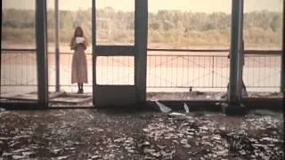 Стеклянный пассажир - реж. Булат Юсупов (1996год)