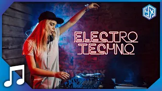New Electronic Music - Techno Electro Mix 🔥 The best Techno Music and Electronic 🎵 techno 2023