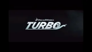 Dreamworks Trailer Logos (1998-2032)