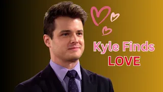 Kyle Finds LOVE! The Special Woman REVEALED | Young And The Restless