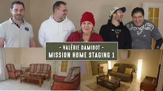 Valérie Damidot - Mission Home Staging 1