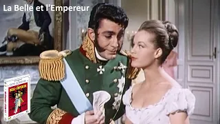 La belle et l'empereur 1959 (Die Schöne Lügnerin) - Casting du film réalisé par Axel Von Ambesser