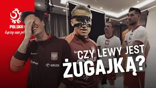 WSZYSTKIE NOGI NA POKŁAD! Ruszyły przygotowania do barażów o EURO 2024