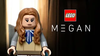 LEGO M3GAN - Trailer 2