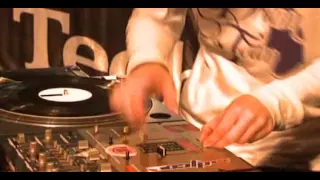 DMC Technics World DJ Championship 2007   Dj Rafik