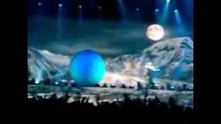 Armin van Buuren feat. Fiora - Waiting For The Night @ Helsinki Armin Only Intense 2014