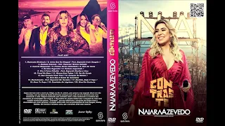 Naiara Azevedo dvd Completo Contraste (Ao Vivo