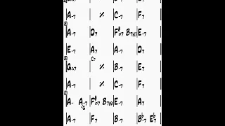 East of the sun G backing track