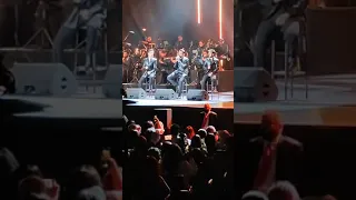 Il Volo - No me digas que te vas - Auditorio Nacional 2023