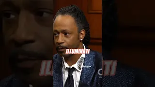 KATT WILLIAMS ABOUT GOD #kattwilliams #shorts #music #davechappelle  #90shiphop #comedy #funny #rap