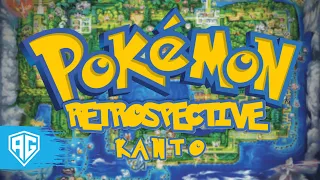 Where it all began - Pokémon Retrospective