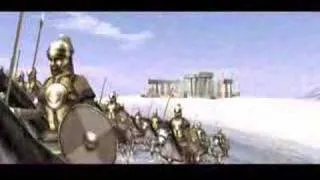 Rome Total War Barbaros Intro (Español)