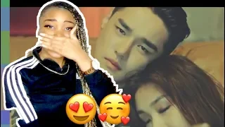 I LOVE KOREAN R&B!! DEAN - Bonnie & Clyde | UK REACTION!🇬🇧