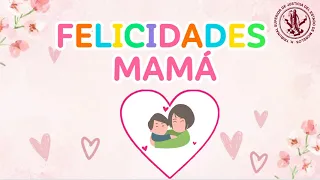 🤰🏻¡Feliz día a todas las mamás! 👸🏻 Gracias por ser las Mujeres perfectas para nosotros 🤱🏻