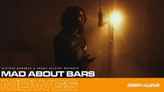 Mowgs - Mad About Bars w/ Kenny Allstar [S5.E28] | @MixtapeMadness