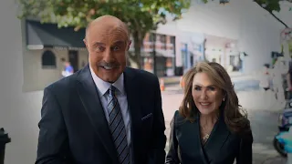 It's Official. Dr. Phil is going Primetime.
