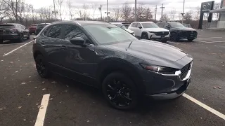 2023 Mazda CX-30 Troy, Albany, Schenectady, Clifton Park, Latham, NY M26475