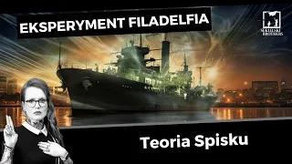 Jak Einstein wspólnie z Teslą teleportowali USS Eldridge