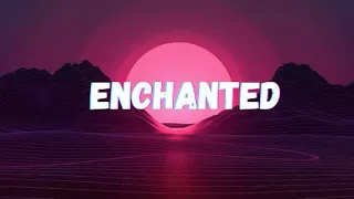 Enchanted - Taylor Swift (Lyrics) | ZAYN & Sia, Charlie Puth, Ava Max,... (Mix Lyrics)