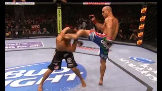 Robbie Lawler Top 5 Knockouts