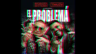 MORGENSHTERN & Тимати - El Problema ( slowed + reverb)