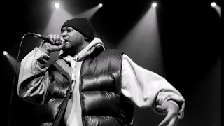 Ghostface Killah Mix