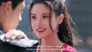 FMV ♪ Lần Đầu Yêu Nàng ♪ Trường Nguyệt Tẫn Minh OST ♪ Diệp Thanh Vũ x Phiên Nhiên