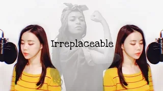 Irreplaceable - Beyonce (Cover by KimBlack)