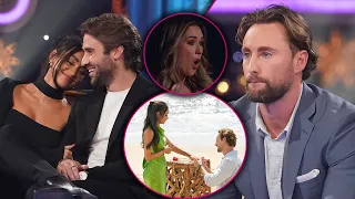 Shocking Bachelor in Paradise Ending Explained: Johnny Thinks Victoria F Cheated with Gregg?