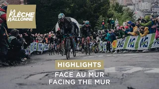 La Flèche Wallonne 2024 - Extended Highlights