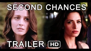 Second Chances || Fanmade Trailer | Root+Shaw