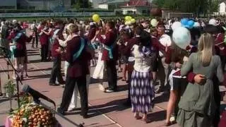 Кліп - Випускний 2011 - Фізико-технічний ліцей