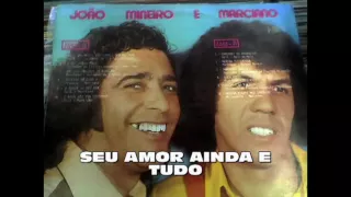 João Mineiro 3 Musicas  tops