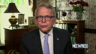 OH Gov Mike DeWine - May 24, 2020 Masks