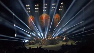 GHOST - Square Hammer (HD) Live in Oslo Spektrum,Norway 30.04.2022