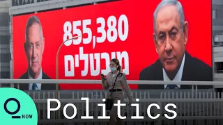 Israel Heads to Fourth Election in Two Years Over Budget Crisis