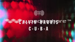 calvin harris - you've got the love and CUBA remix florence