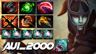 Aui2000 Phantom Assassin - Dota 2 Pro Gameplay [Watch & Learn]