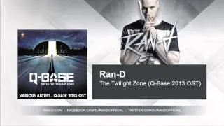 Ran D  - The Twilight Zone Q Base 2013 OST)