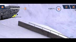 Fine Ski Jumping-Vikersund 264m